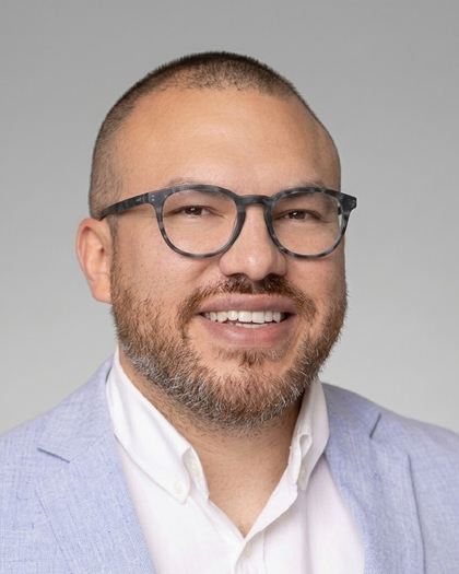 Mardoqueo Martinez, PharmD