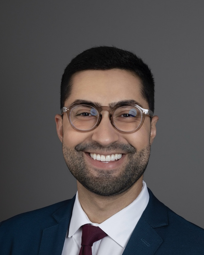 Tulio L Correa, MD