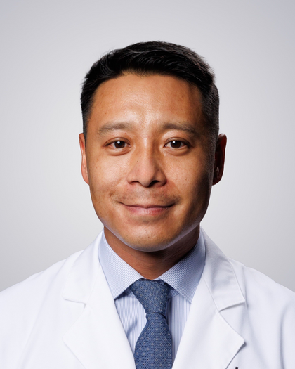 Michael A Yu, MD