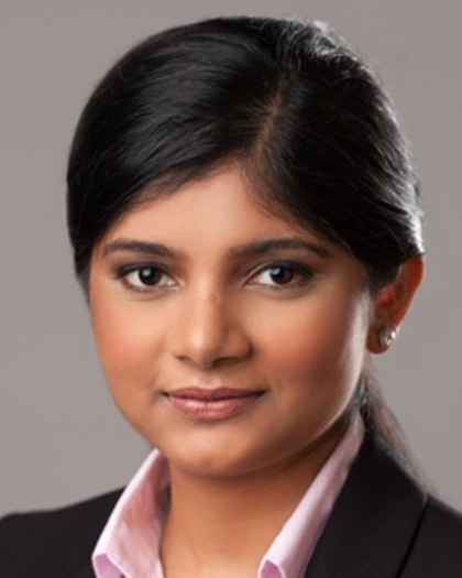 Nimy John, MD