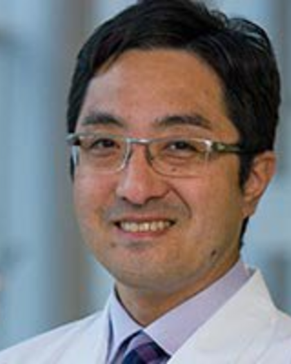 Takeshi Yokoo, MD PhD