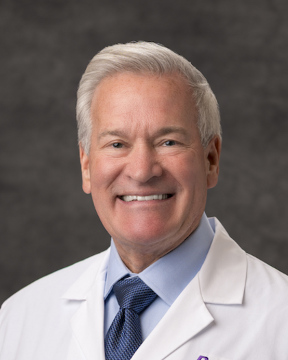 David C Mulligan, MD, FACS, FAASLD, FAST