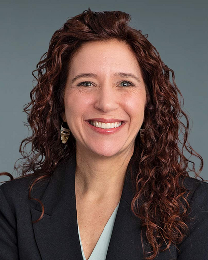 AnnMarie Liapakis, MD