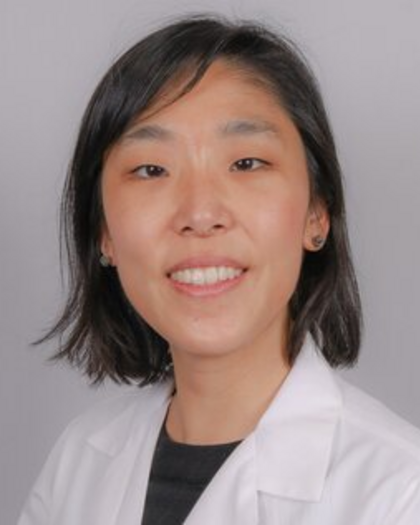 Hyosun Han, MD, FAASLD