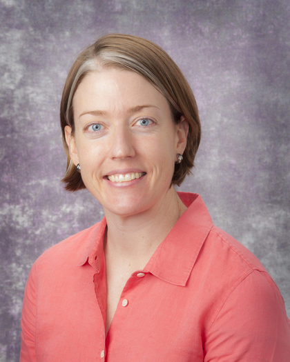 Catherine Chappell