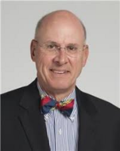 James Stoller, MD