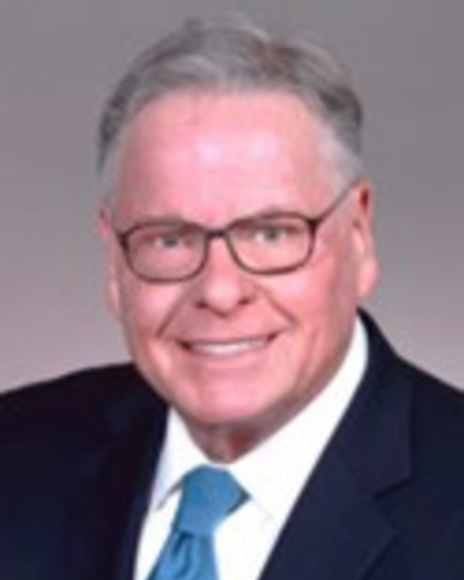 John M Vierling, MD, FACP, FAASLD, AGAF