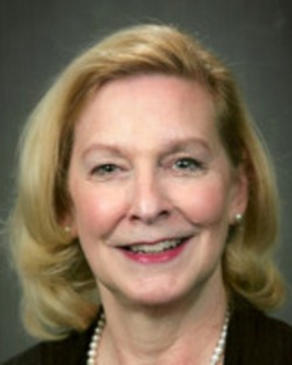 Teresa L Davidson, Finance, BS