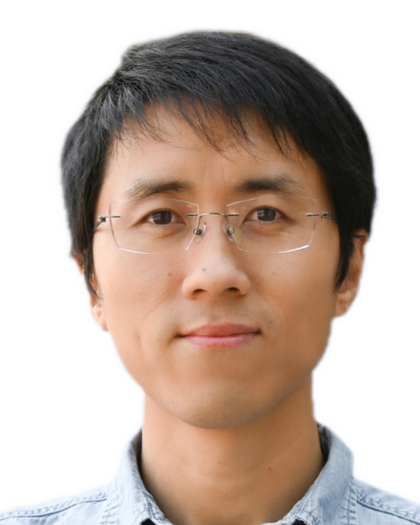 Loggang Zhao, PhD