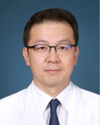 Moon Young Kim, MD, PhD.