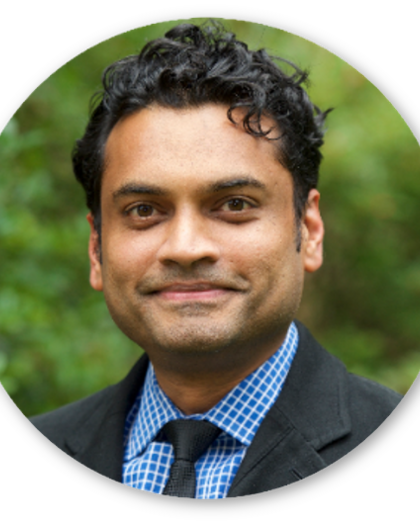 Neeraj Mistry
