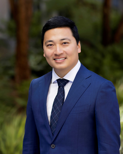 Michael Li, MD, MPH
