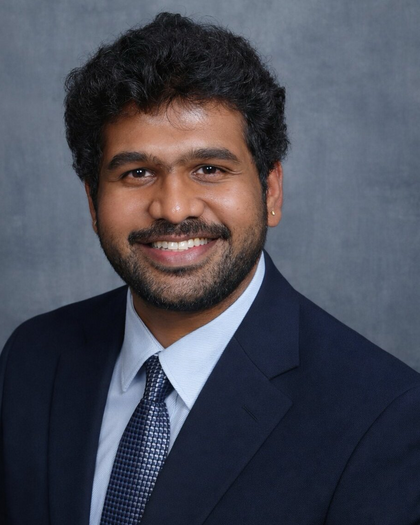 Sri Harsha Boppana, MBBS, MD.