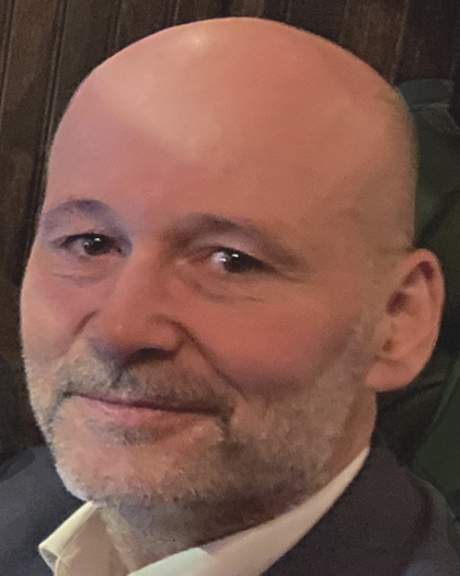 Robert Schwabe, MD