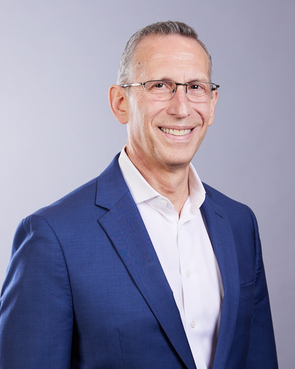 Saul J Karpen, MD, PhD, FAASLD