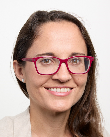 Therese Bittermann, MD