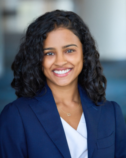 Bharathi Selvan, MD