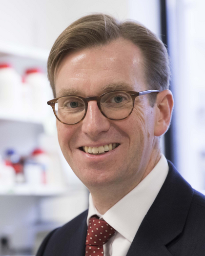Quentin M Anstee, MBBS, PhD, FRCP
