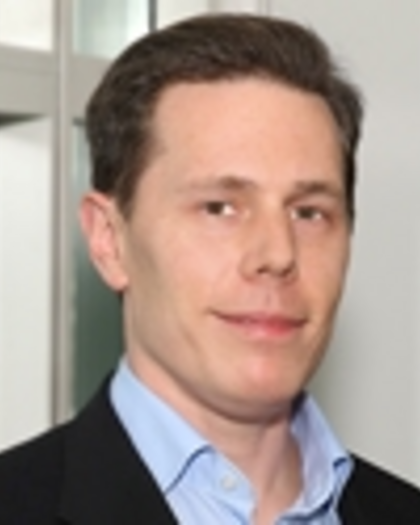 Daniel Legg, MPH