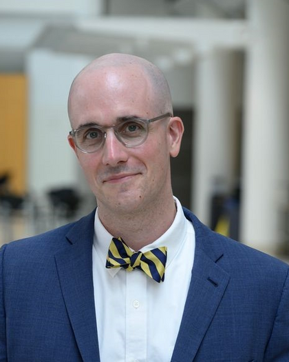 Elliot B. Tapper, MD, FAASLD