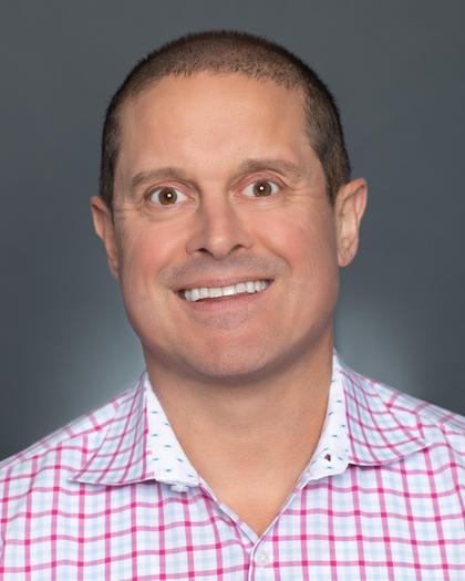Christopher J. Kirk, PhD