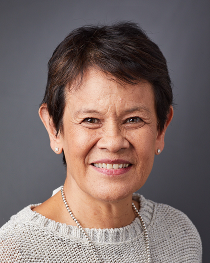 Guadalupe Garcia-Tsao, MD, FAASLD