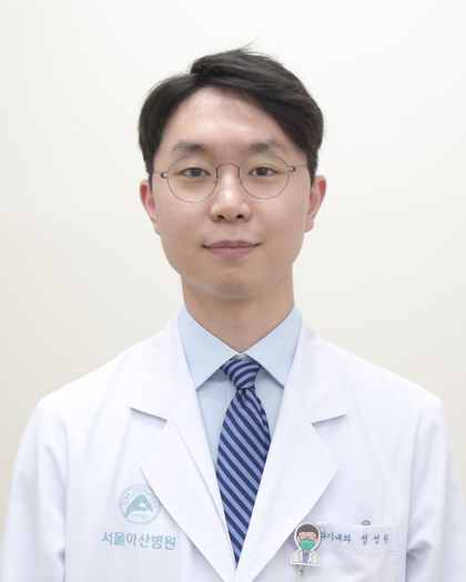 SUNG WON CHUNG, MD, PhD