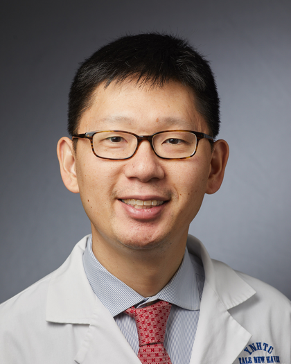 Joseph K Lim, MD