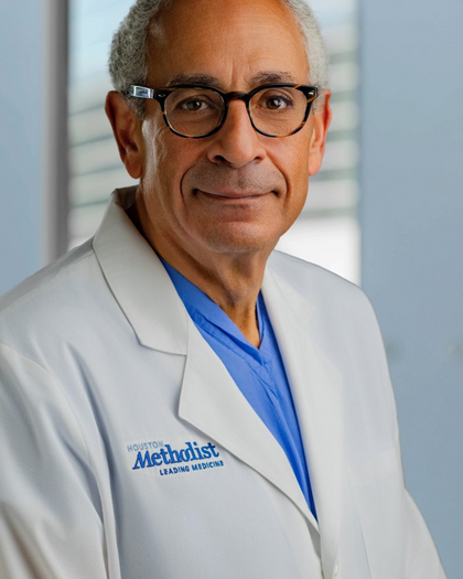 Mark Ghobrial, MD, PhD