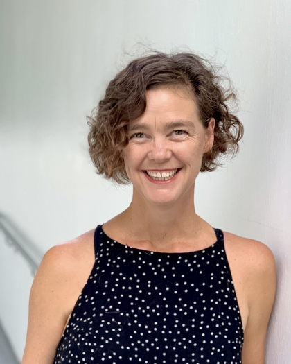 Kathy Pariani, RD