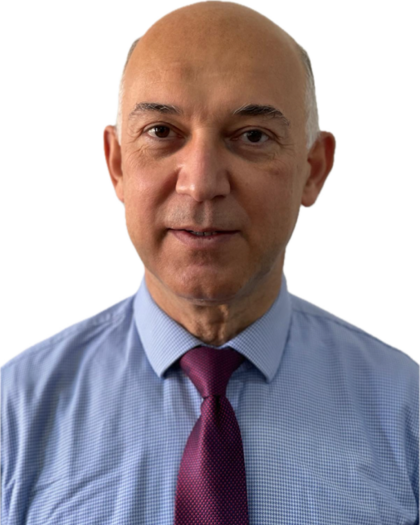 Zeki Karasu, MD, MD