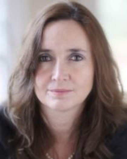 Valeria M Mas, PhD
