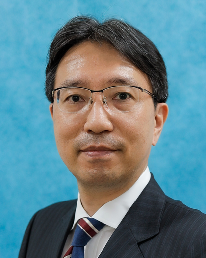 Ryosuke Tateishi, MD, PhD, FAASLD