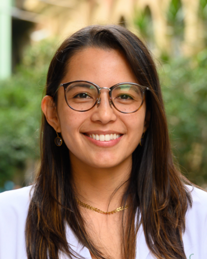 María MM Moreta, MD