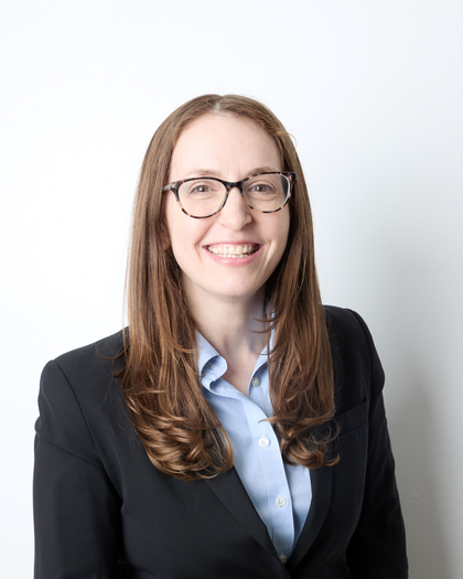 Emily Schonfeld, MD