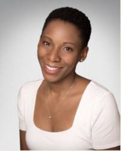 Naudia Jonassaint, MD, MHS, MBA
