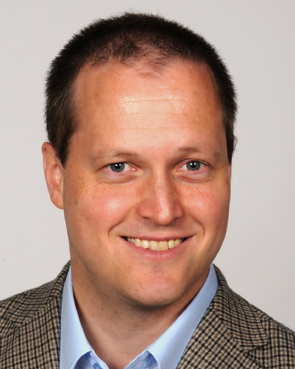 Pavel Strnad, MD