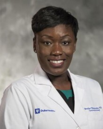 Omobonike Oloruntoba-Sanders, MD