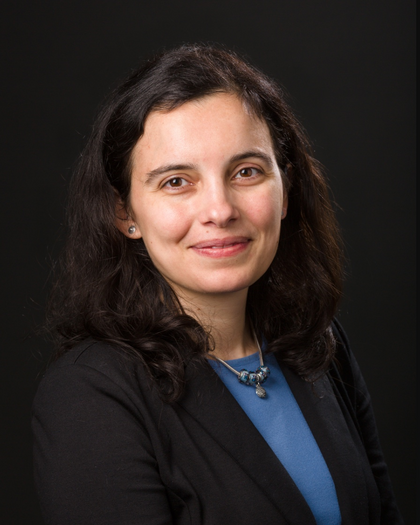 Silvia Vilarinho, MD, PhD
