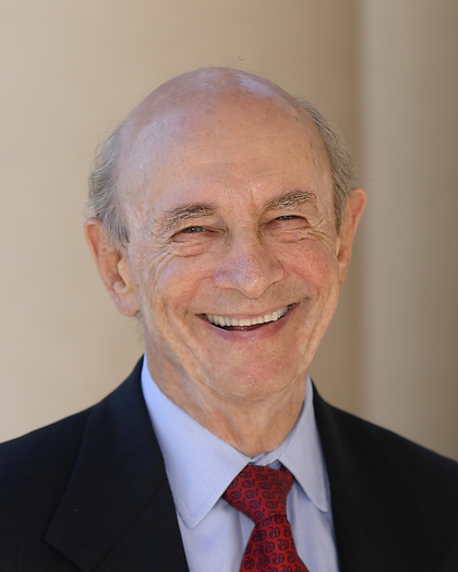 Harvey J Alter, MD, FAASLD