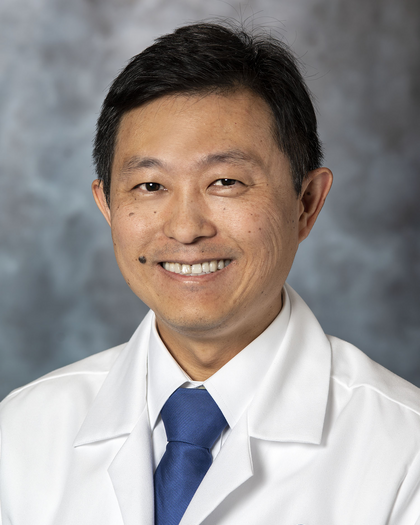 Alexander Kuo, MD, FAASLD
