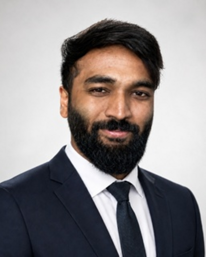 Mohamed Nadeem, MD