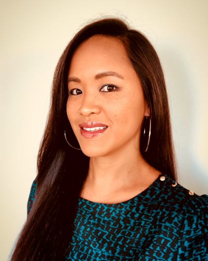 Amanda Cheung, MD