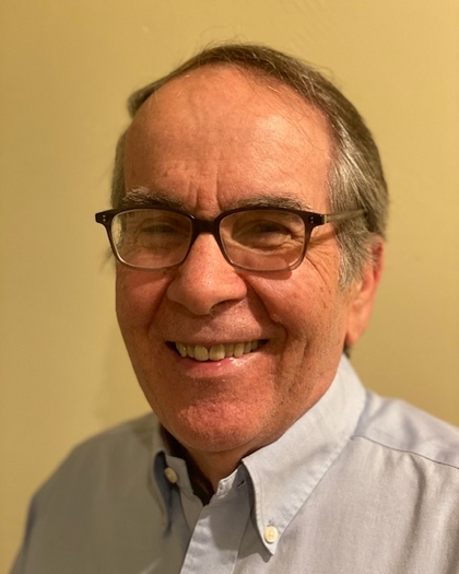 Robert Perrillo, MD, FAASLD