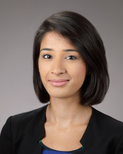 Rabab O Ali, MD