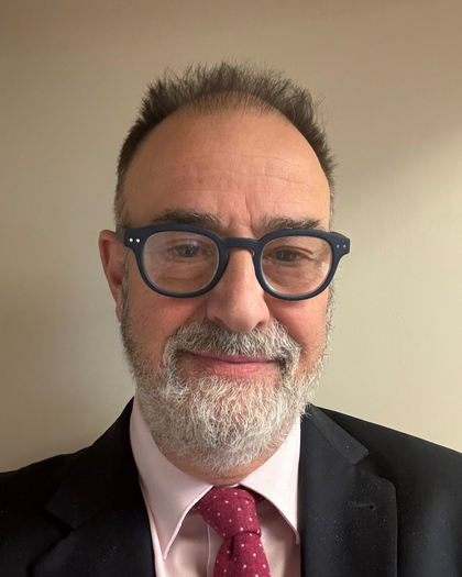 Simon Horslen, MBChB, FRCPCH, FAASLD
