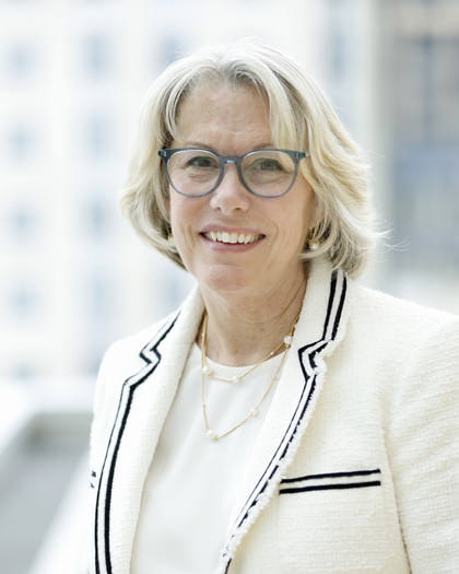 Estella M Alonso, MD, FAASLD