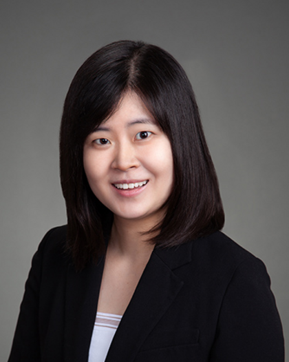 Christina Lee, MD