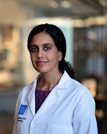 Maya Balakrishnan, MD, MPH