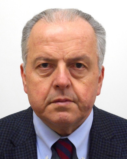 Paolo PA Angeli, MD, PhD